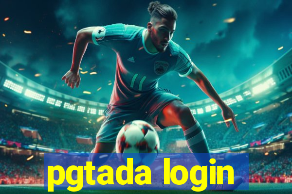 pgtada login